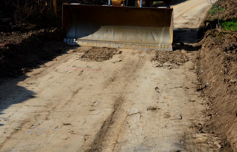 Soil Type and Composition